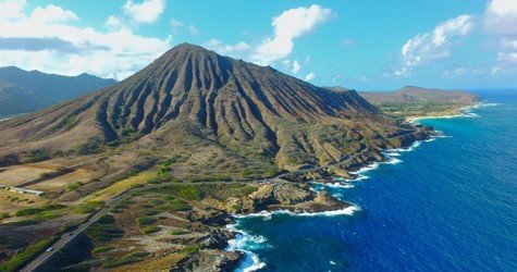 Beautiful Colors of Hawaii Photo Tour f-1
