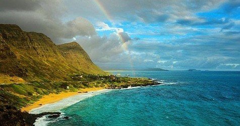 Beautiful Colors of Hawaii Photo Tour f-3