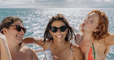 Bikini Bottom Dance Cruise f-4