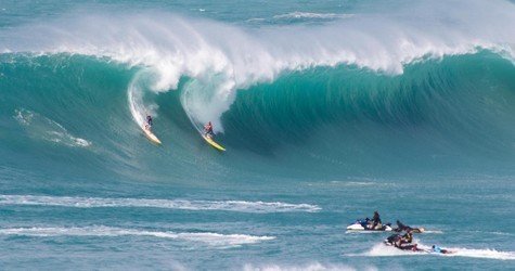 Complete Island Adventure with Sunrise f-8