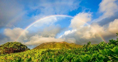 Complete Island Adventure with Sunrise v-5