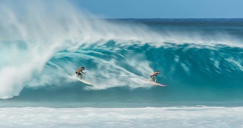 Complete Island Adventure with Waterfall f-6