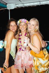 Firework Night Lights Cruise f-4