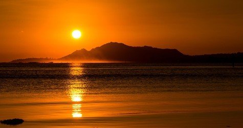 Honolulu Sea-Cliff Tour with Sunset f-3