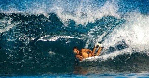 Honolulu Sea-Cliff Tour with Sunset f-7