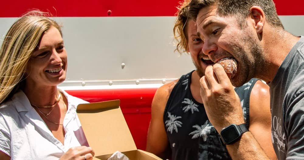 Honolulu’s Sites & Bites Food Tour f-1