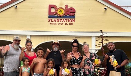 Next-Level Oahu Circle Island Tour f-6