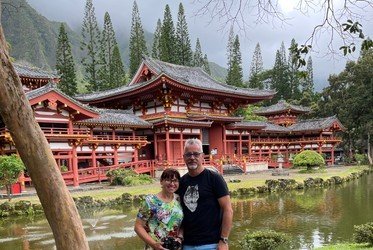 Next-Level Oahu Circle Island Tour f-7