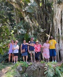 Next-Level Oahu Circle Island Tour f-8