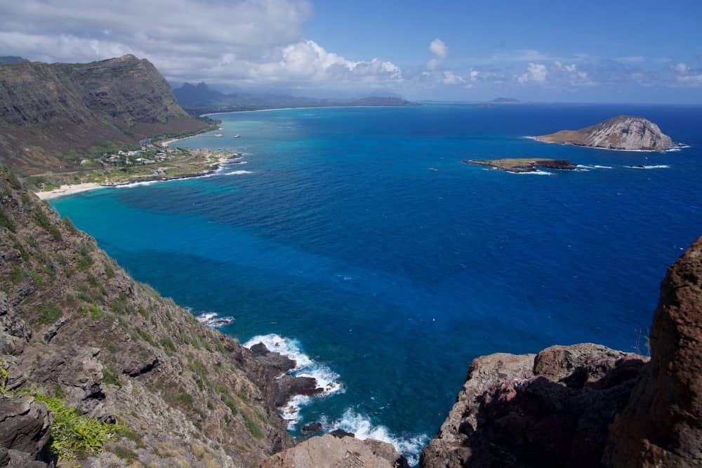 Oahu Discovery Private Circle Island Tour f-1