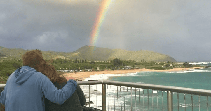 Oahu FirstLast Day Transfer Tours (6HR) f-1