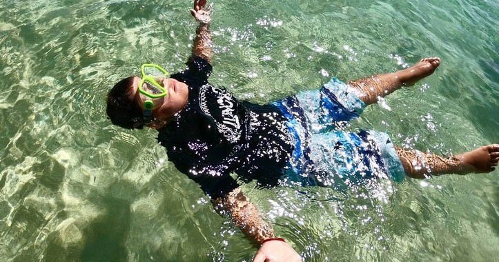 Oahu Multi Day Tour f-1