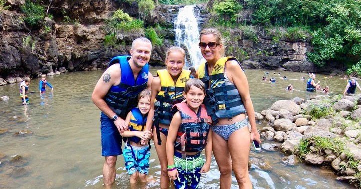 Oahu North Shore Tour – Long Day (12HR) f-1