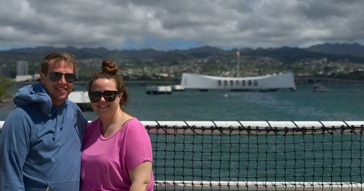 Oahu Pearl Harbor Tour – Long Day (12HR)