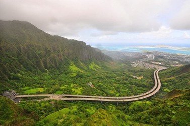 Oahu Top 13 Things to See Slingshot Aloha Tour - Navigation Guided f-6