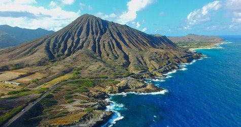 PRIVATE Beautiful Colors of Hawaii Photo Tour f-1