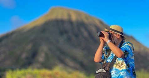 PRIVATE Honolulu Sea-cliff Tour with Sunset f-1