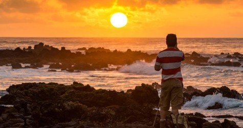 Private Golden Sunrise Tour f-1