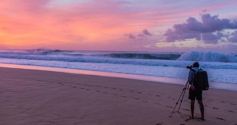 Private Golden Sunrise Tour f-2