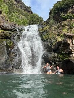 Sea Eat & See the North Shore f-3