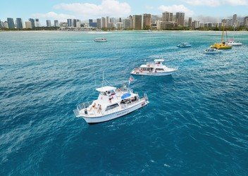 Shallow Reefs Tour f-9