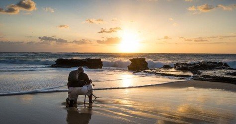 Sunrise Tour with Malasadas f-2