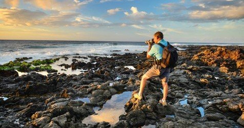 Sunrise Tour with Malasadas f-4