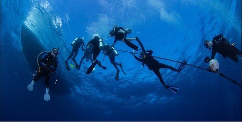 Ultimate 3 Tank Dive f-2