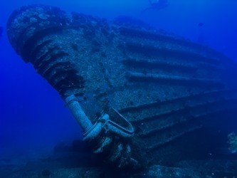 Ultimate 3 Tank Dive f-3