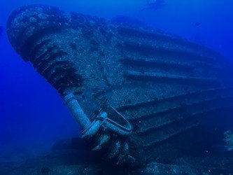 Ultimate 3 Tank Dive f-3