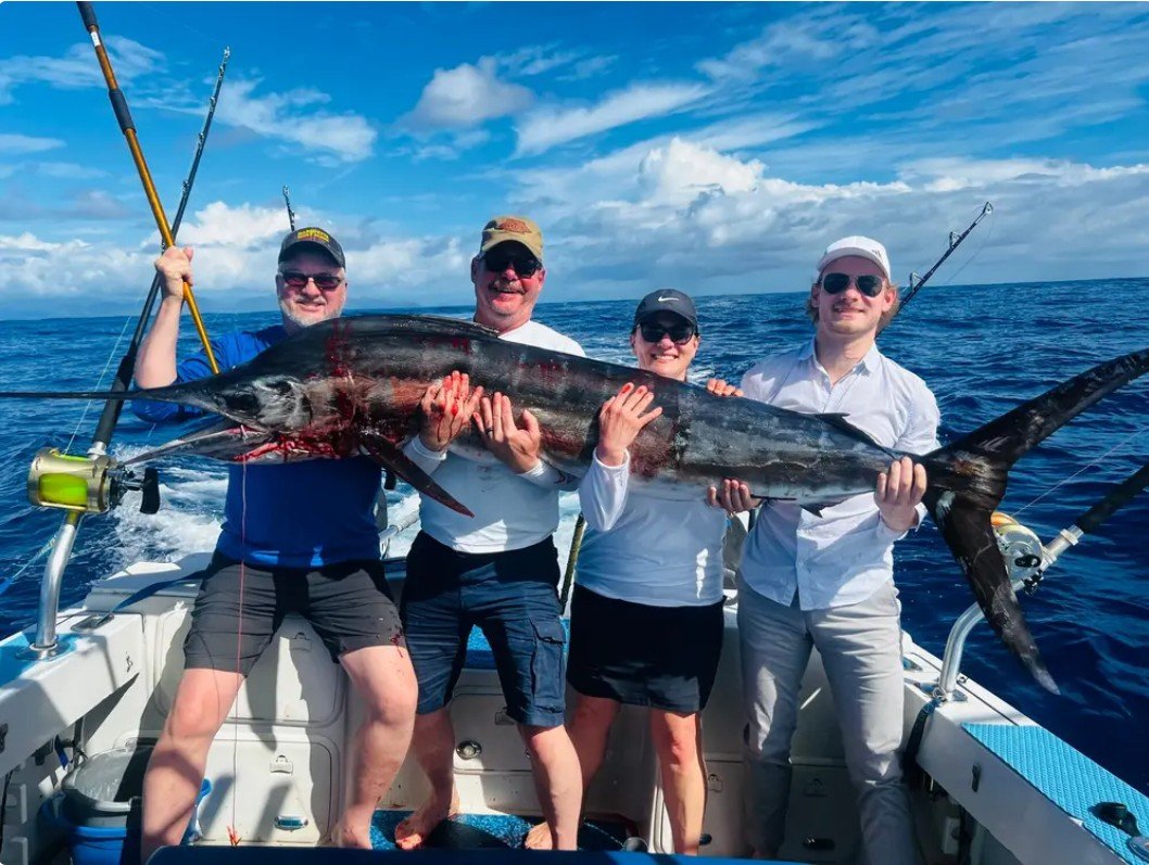 3 4 Day Charter Glacier Bay f-3