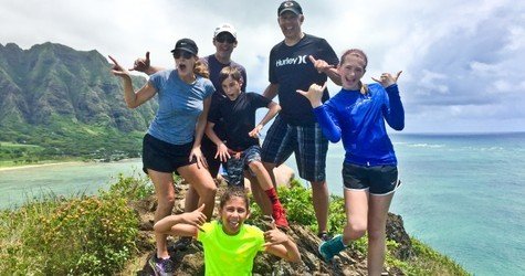 Chinaman's Hat Self-Guided Kayak Tour f-4