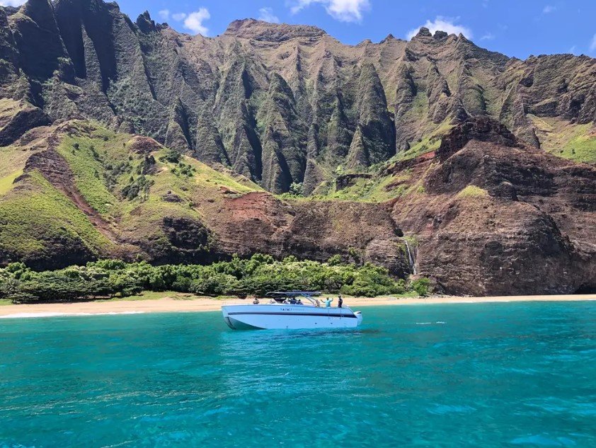 Deluxe Afternoon Adventure f-1