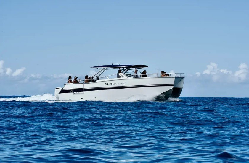 Deluxe Afternoon Adventure f-3