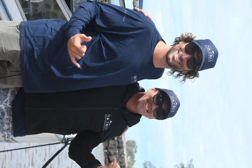 Deluxe Afternoon Adventure f-4