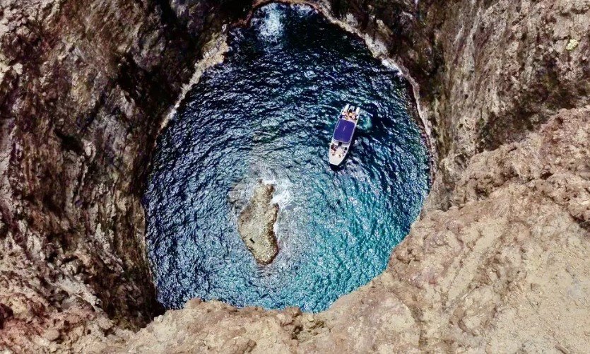 Deluxe Afternoon Adventure f-7