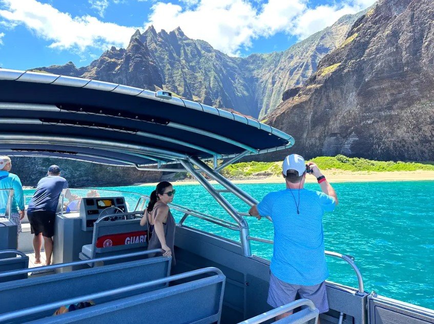 Deluxe Morning Magic f-1