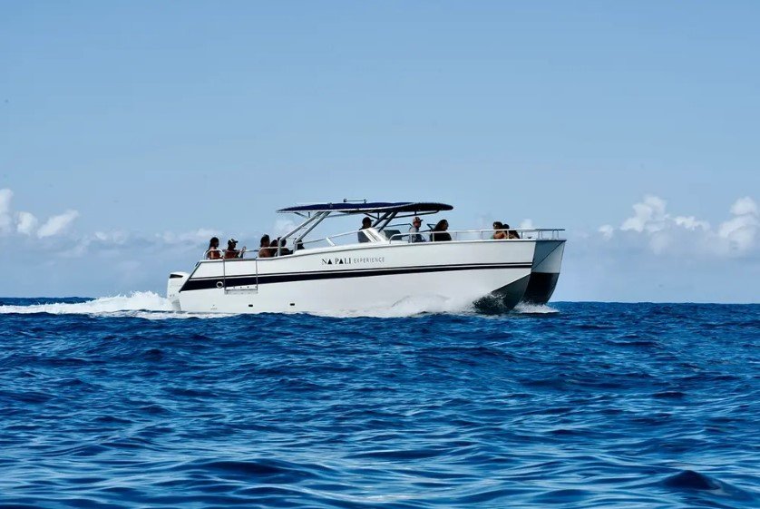 Deluxe Morning Magic f-3