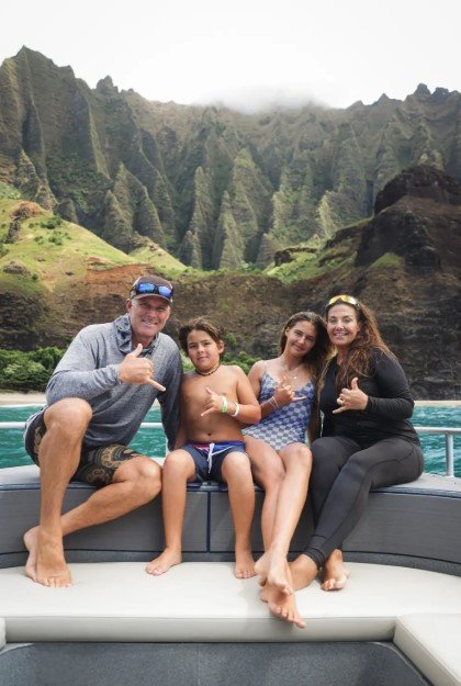 Deluxe Morning Magic f-4