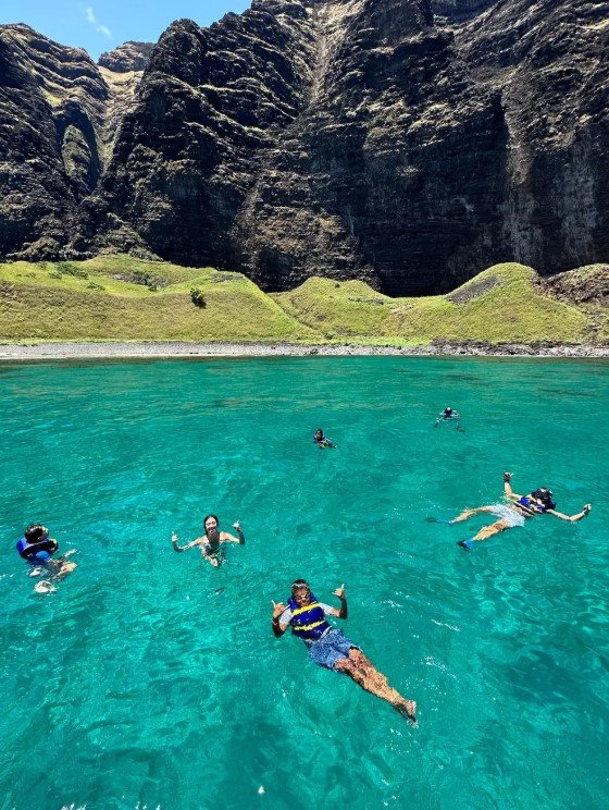 Deluxe Morning Magic f-8