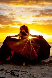 Feast & Fire Luau Ali’i Preferred Seating OUTRIGGER Kona f-1