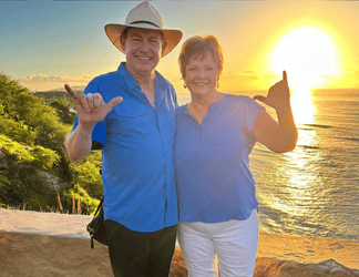 Hidden Gems of Oahu with Waimea Botanical Garden (Online Reservation) f-12