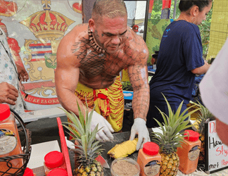 Hidden Gems of Oahu with Waimea Botanical Garden (Online Reservation) f-13