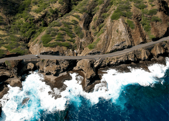 Hidden Gems of Oahu with Waimea Botanical Garden (Online Reservation) f-14