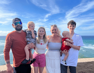 Hidden Gems of Oahu with Waimea Botanical Garden (Online Reservation) f-15