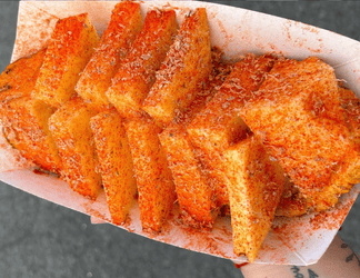 Hidden Gems of Oahu with Waimea Botanical Garden (Online Reservation) f-16