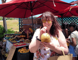 Hidden Gems of Oahu with Waimea Botanical Garden (Online Reservation) f-8