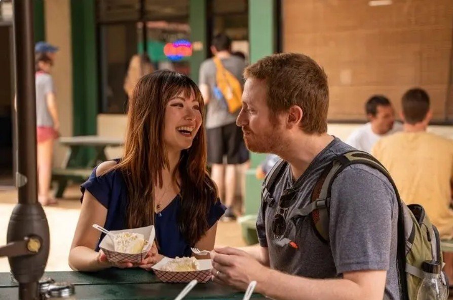 Honolulu's Lunchtime Walking Food Tour f-1