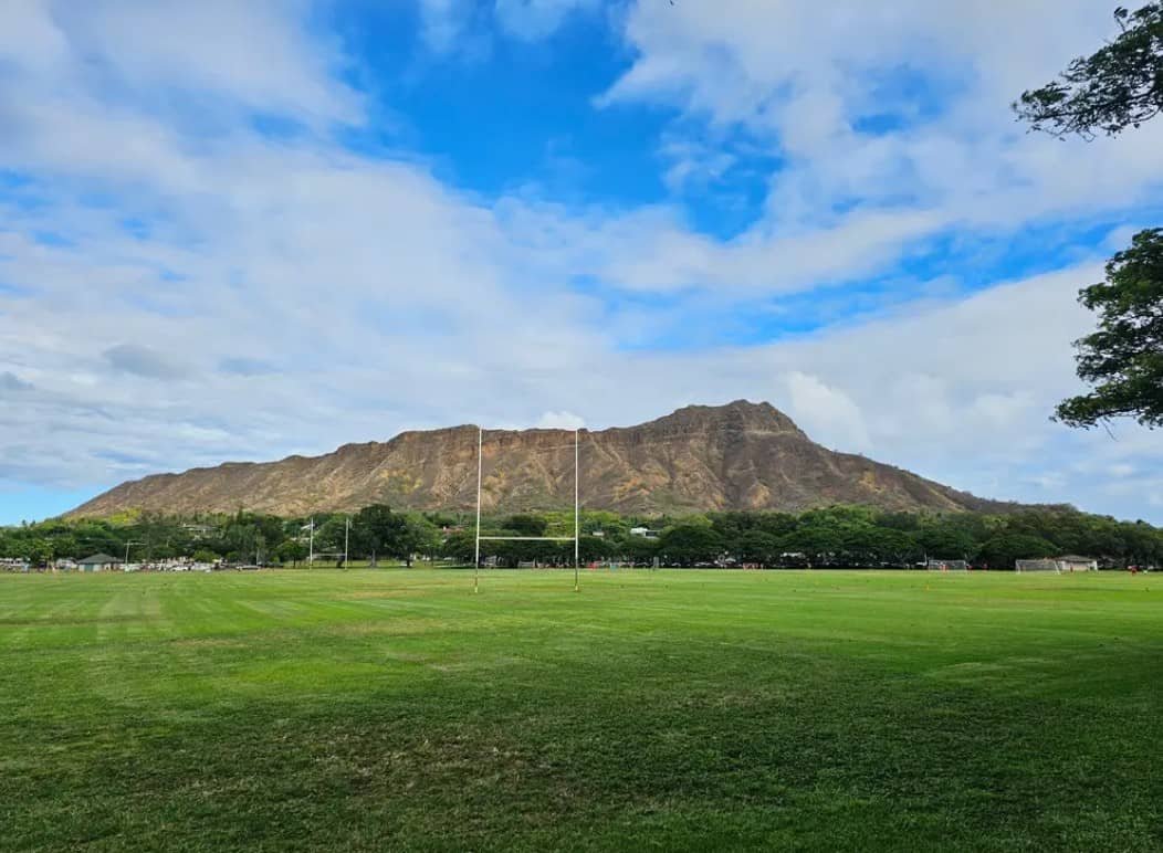 Honolulu's Lunchtime Walking Food Tour f-3
