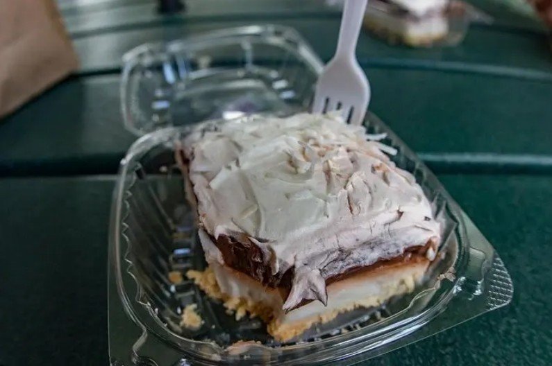 Honolulu's Lunchtime Walking Food Tour f-6